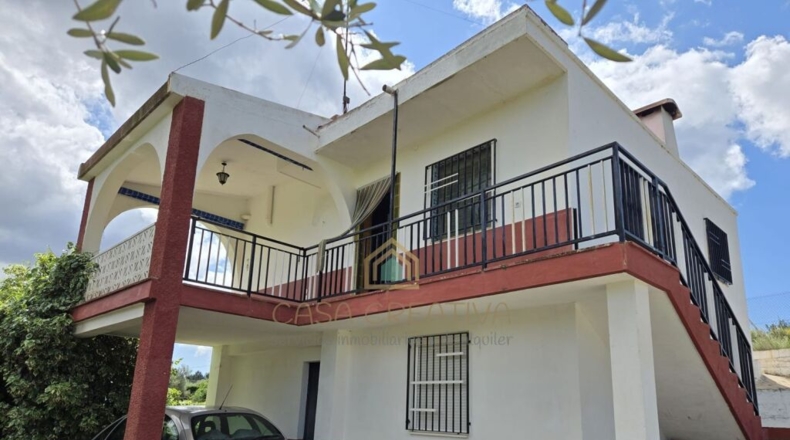 Valencia - Alborache - 160m2