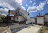 Chalet independiente con terreno en venta en la POLIGONO 15, Alborache, ref: TR394189 foto