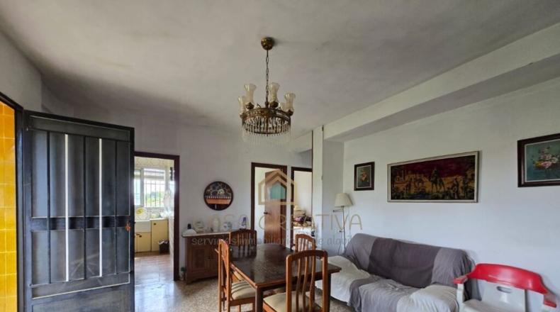Valencia - Alborache - 160m2