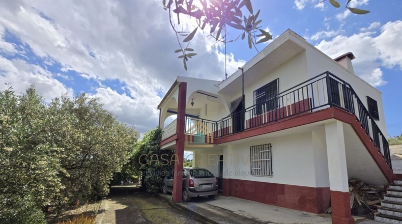 Valencia - Alborache - 160m2