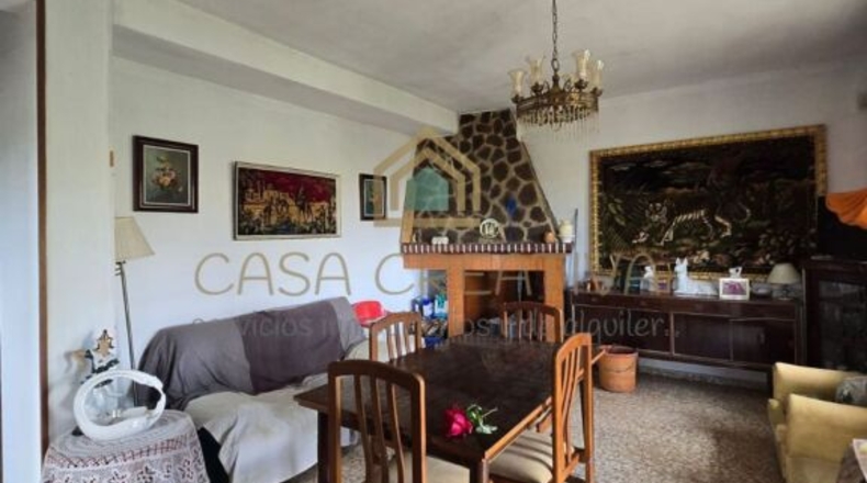 Valencia - Alborache - 160m2
