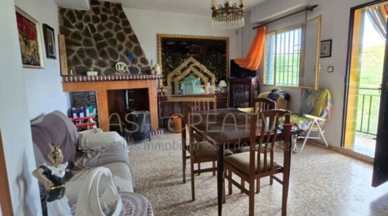 Valencia - Alborache - 160m2