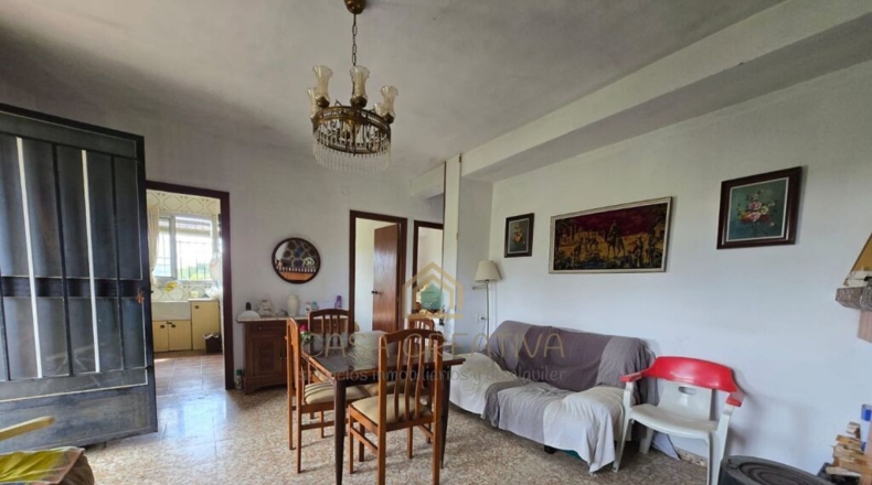 Valencia - Alborache - 160m2