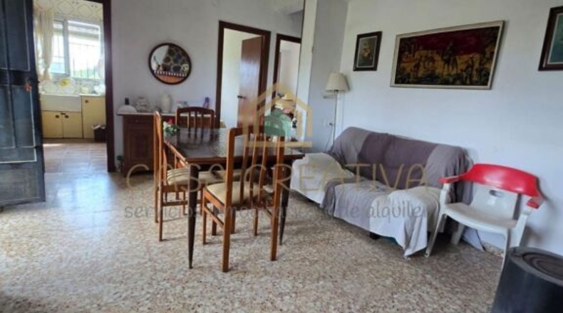 Valencia - Alborache - 160m2