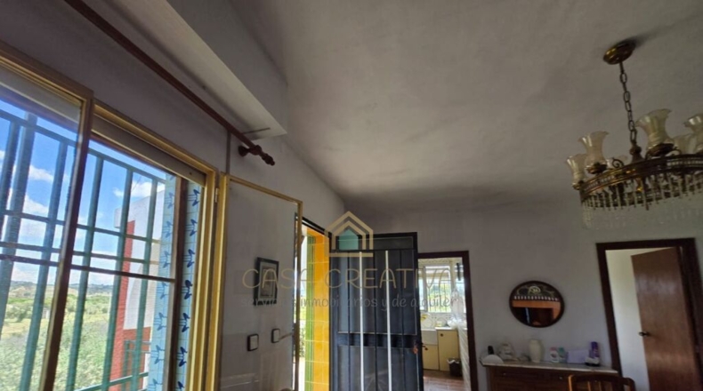 Valencia - Alborache - 160m2