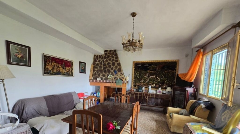 Valencia - Alborache - 160m2
