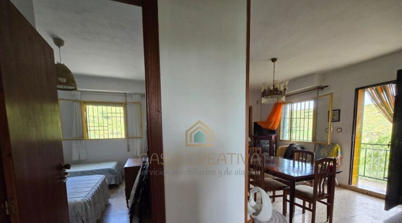 Valencia - Alborache - 160m2