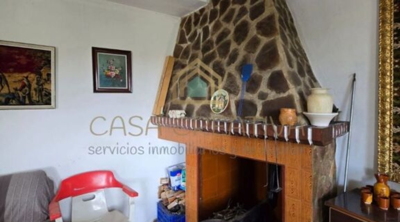 Valencia - Alborache - 160m2