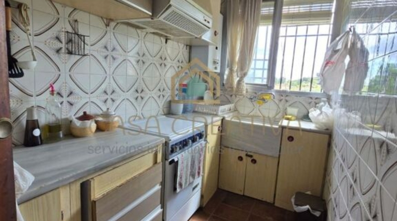 Valencia - Alborache - 160m2