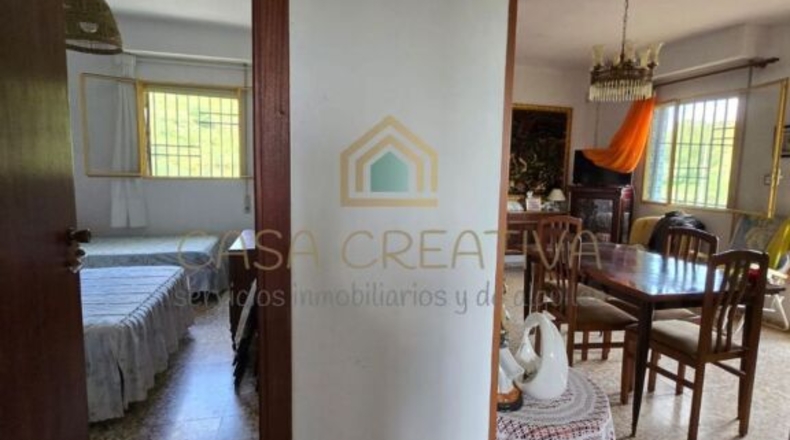 Valencia - Alborache - 160m2