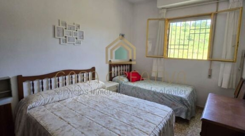 Valencia - Alborache - 160m2