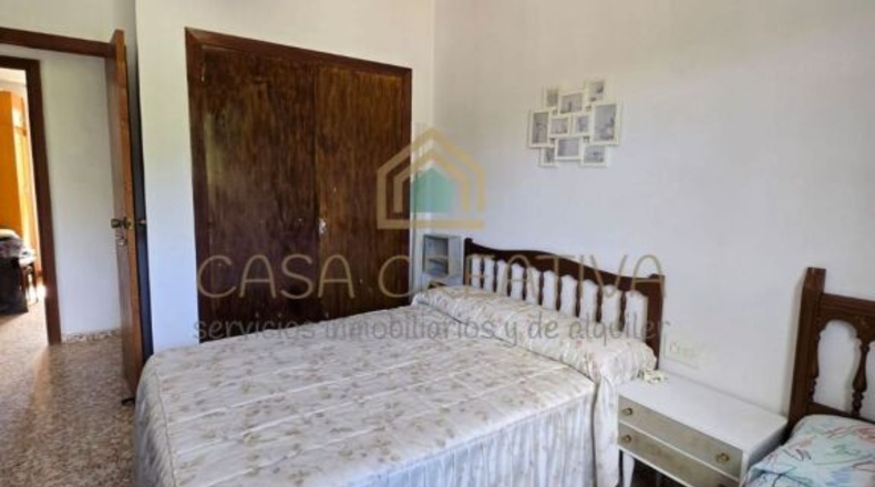 Valencia - Alborache - 160m2