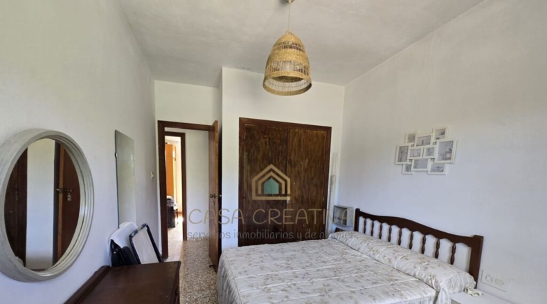 Valencia - Alborache - 160m2