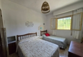 Chalet independiente con terreno en venta en la POLIGONO 15, Alborache, ref: TR394189 foto