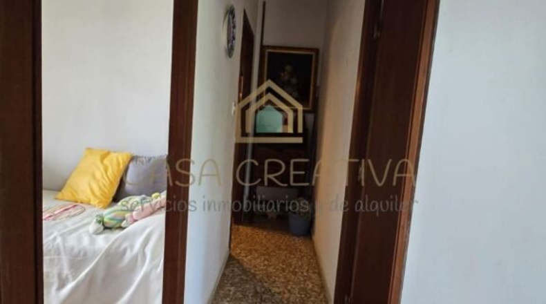 Valencia - Alborache - 160m2