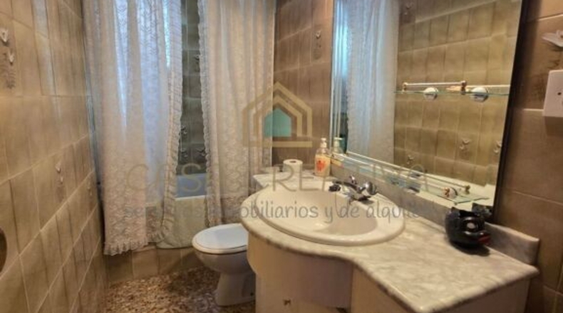 Valencia - Alborache - 160m2