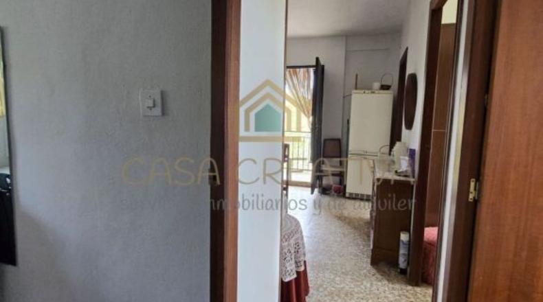 Valencia - Alborache - 160m2