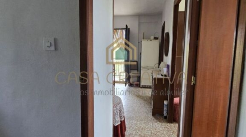 Valencia - Alborache - 160m2