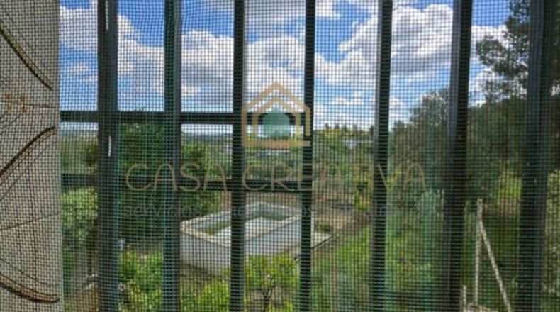 Valencia - Alborache - 160m2