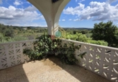 Chalet independiente con terreno en venta en la POLIGONO 15, Alborache, ref: TR394189 foto