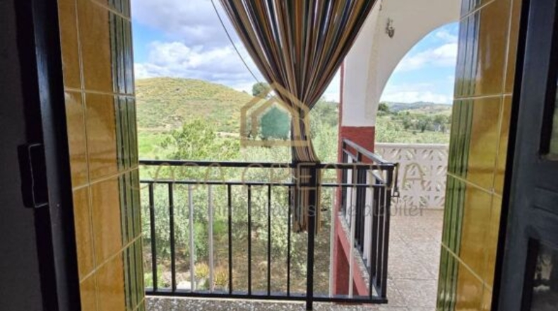Valencia - Alborache - 160m2