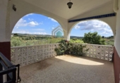 Chalet independiente con terreno en venta en la POLIGONO 15, Alborache, ref: TR394189 foto