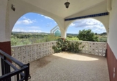 Chalet independiente con terreno en venta en la POLIGONO 15, Alborache, ref: TR394189 foto