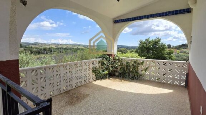 Valencia - Alborache - 160m2
