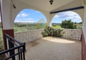 Chalet independiente con terreno en venta en la POLIGONO 15, Alborache, ref: TR394189 foto
