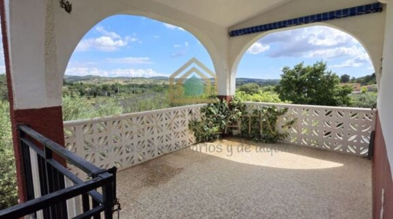 Valencia - Alborache - 160m2