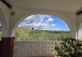Chalet independiente con terreno en venta en la POLIGONO 15, Alborache, ref: TR394189 foto