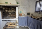 Chalet independiente con terreno en venta en la POLIGONO 15, Alborache, ref: TR394189 foto