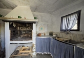Chalet independiente con terreno en venta en la POLIGONO 15, Alborache, ref: TR394189 foto