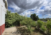 Chalet independiente con terreno en venta en la POLIGONO 15, Alborache, ref: TR394189 foto