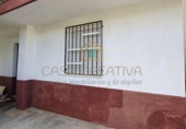 Chalet independiente con terreno en venta en la POLIGONO 15, Alborache, ref: TR394189 foto