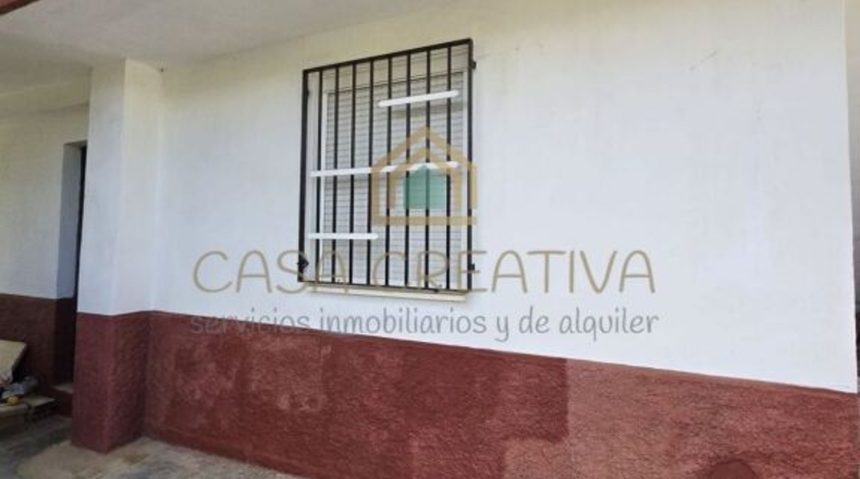 Valencia - Alborache - 160m2