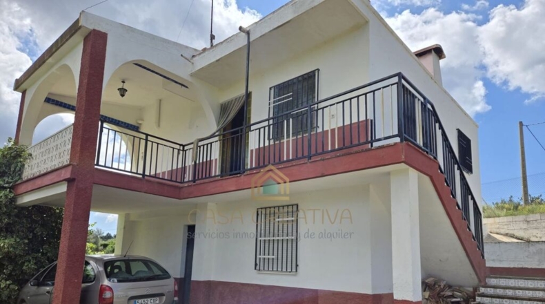 Valencia - Alborache - 160m2