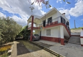 Chalet independiente con terreno en venta en la POLIGONO 15, Alborache, ref: TR394189 foto