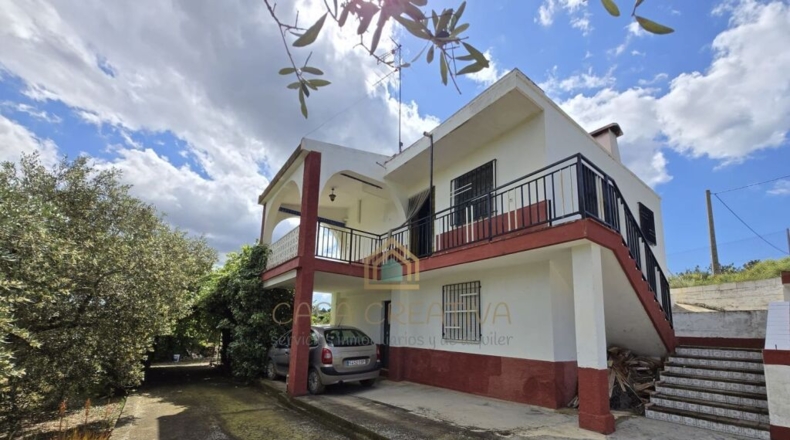 Valencia - Alborache - 160m2