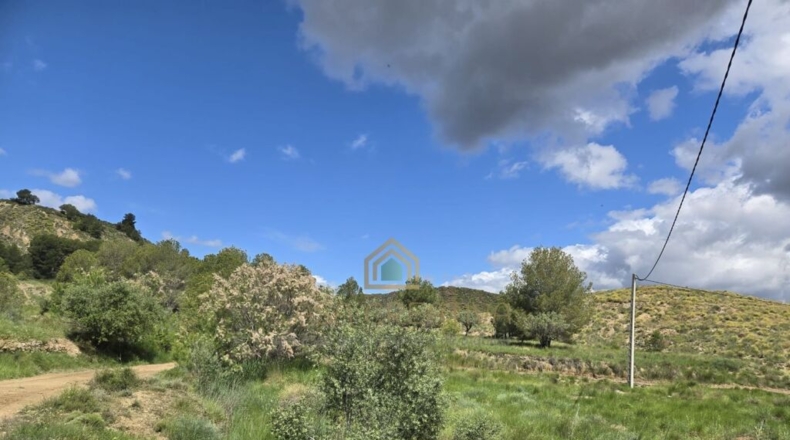 Valencia - Alborache - 160m2