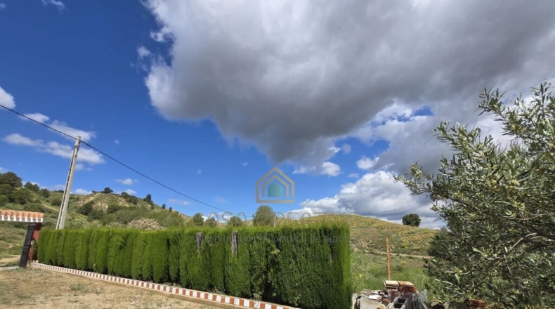 Valencia - Alborache - 160m2