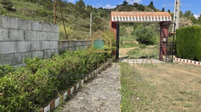 Valencia - Alborache - 160m2