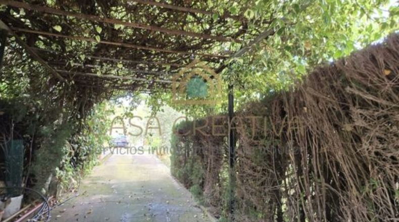 Valencia - Alborache - 160m2