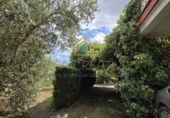 Chalet independiente con terreno en venta en la POLIGONO 15, Alborache, ref: TR394189 foto