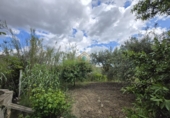 Chalet independiente con terreno en venta en la POLIGONO 15, Alborache, ref: TR394189 foto