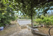 Chalet independiente con terreno en venta en la POLIGONO 15, Alborache, ref: TR394189 foto