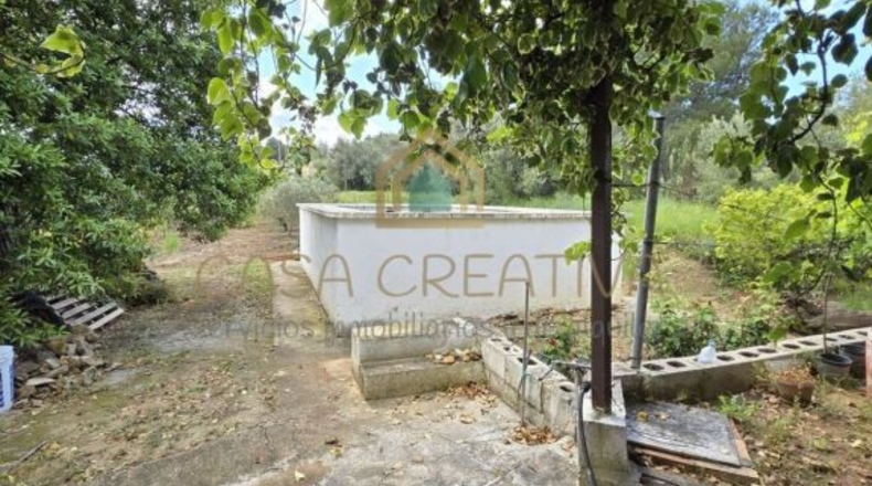 Valencia - Alborache - 160m2