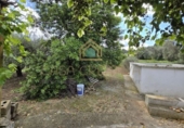 Chalet independiente con terreno en venta en la POLIGONO 15, Alborache, ref: TR394189 foto