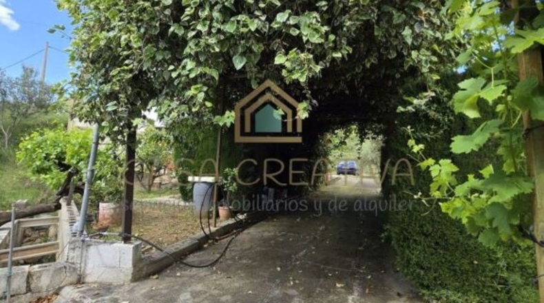 Valencia - Alborache - 160m2