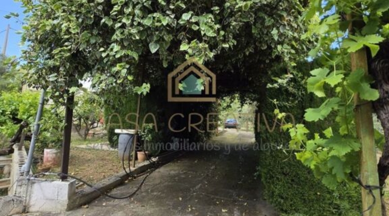 Valencia - Alborache - 160m2